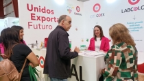 COEXPHAL presentar&aacute; sus eventos estrat&eacute;gicos en la feria Expolevante N&iacute;jar
