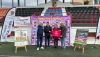 Hu&eacute;rcal-Overa celebra este s&aacute;bado el I Torneo de F&uacute;tbol a beneficio de Argar