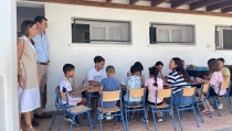 N&iacute;jar pone en marcha una escuela de verano gratis para julio y agosto