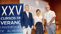 La UAL lanza el primer M&aacute;ster en Direcci&oacute;n Musical en una universidad p&uacute;blica