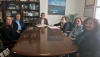 Adra refuerza su apoyo al comercio local con un nuevo convenio de colaboraci&oacute;n