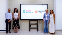 El programa 'Almer&iacute;a Alquila' movilizar&aacute; viviendas vac&iacute;as para ampliar la oferta de alquiler