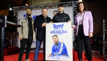 RVFV ofrecer&aacute; en la Feria de Almer&iacute;a su &uacute;nico concierto en la provincia en 2023