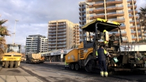 Almer&iacute;a eleva a 2,8 millones anuales el presupuesto para mantenimiento de v&iacute;as