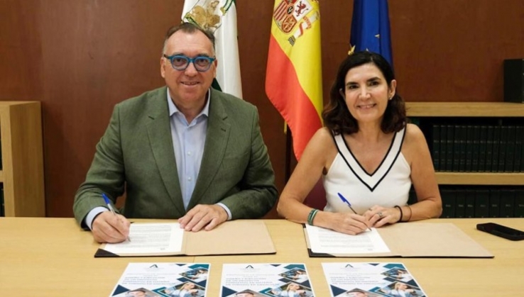 Andaluc&iacute;a prepara un nuevo proyecto de formaci&oacute;n para reforzar al sector tur&iacute;stico