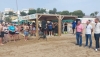 M&aacute;s de 300 personas participan en las actividades del IX Encuentro de Ocio Adaptado