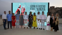 Almer&iacute;a celebrar&aacute; este a&ntilde;o una Feria "m&aacute;s inclusiva que nunca"