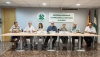 La Mesa del Ferrocarril apunta a 2030 para la llegada de la alta velocidad a Almer&iacute;a