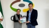 El Consorcio del Sector II entrega el premio del concurso de fotograf&iacute;a