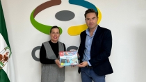 El Consorcio del Sector II entrega el premio del concurso de fotograf&iacute;a