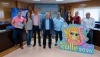 El programa 'A pie de calle' trae a Mal&uacute;, Omar Montes y Shinova a Roquetas de Mar