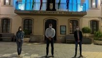 T&iacute;jola, sede de un Curso de Verano de la UAL sobre gesti&oacute;n sociosanitaria