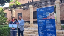 Visitas guiadas nocturnas, m&uacute;sica y teatro en las 'Noches de Alcazaba'