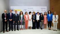Los avances en diagn&oacute;stico y tratamiento de la ELA se dan a conocer en Almer&iacute;a