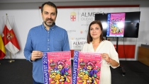 Mangafest, el mayor evento sobre cultura asi&aacute;tica, vuelve a Almer&iacute;a