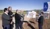 El agua de la desaladora de &Aacute;guilas llegar&aacute; tambi&eacute;n a San Juan de los Terreros