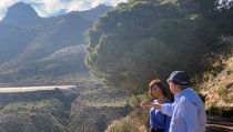 V&iacute;car se convierte en el primer municipio de Almer&iacute;a declarado 'Flor de Andaluc&iacute;a'