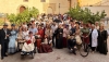 Terque revive la historia de la provincia en la XXI Muestra de Oficios Antiguos