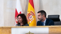 Almer&iacute;a quiere que el entorno de la Alcazaba tambi&eacute;n sea Patrimonio de la Humanidad