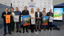 La carrera solidaria &iexcl;Sin L&iacute;mites! de Antas contar&aacute; con 750 participantes