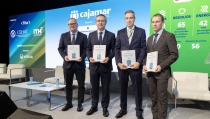 Cajamar muestra la necesidad de transformar el modelo tur&iacute;stico espa&ntilde;ol para que sea sostenible