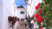 Lucainena de las Torres celebra el D&iacute;a de los Pueblos m&aacute;s Bonitos de Espa&ntilde;a