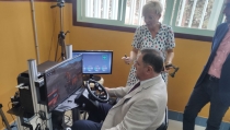 La Junta destina cerca de 4 millones a equipamiento para la FP en Almer&iacute;a