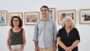 El colectivo Desencuadre estrena la exposici&oacute;n de retratos 'Gentes de barrio'