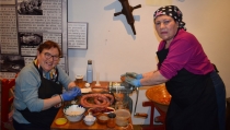 Lubr&iacute;n celebra con &eacute;xito el III Encuentro de Oficios Tradicionales