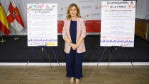Almer&iacute;a celebra el D&iacute;a de las Familias con una decena de actividades