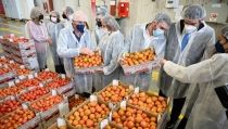 Almer&iacute;a ve la necesidad de garantizar el trasvase Tajo-Segura como suministro
