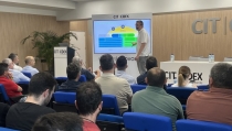 La industria agroalimentaria acelera su digitalizaci&oacute;n con nuevas herramientas de automatizaci&oacute;n