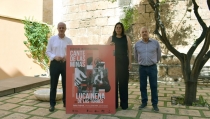 Lucainena de las Torres, parada hacia el Festival del Cante de las Minas