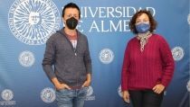 La UAL aborda la importancia de la ciencia ciudadana para avanzar en la sostenibilidad