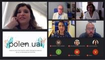 La UAL, universidad espa&ntilde;ola pionera en monitorizar el nivel diario de p&oacute;lenes alerg&oacute;genos