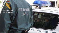 Detienen al autor de varios atracos en gasolineras de la provincia