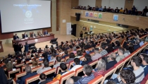 La UAL celebra las I Jornadas de Ciberdefensa y Seguridad Nacional