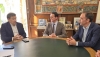 Antas contar&aacute; con el primer hotel rural de cinco estrellas de la provincia