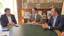 Antas contar&aacute; con el primer hotel rural de cinco estrellas de la provincia
