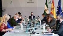 El Hospital de Roquetas de Mar tendr&aacute; 56 camas en planta y seis quir&oacute;fanos