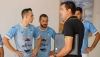 Jes&uacute;s V&aacute;zquez, &lsquo;el entrenador de moda&rsquo; al mando del Poli Ejido Club de F&uacute;tbol