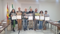 El GEM dedica su calendario ornitol&oacute;gico al fot&oacute;grafo Jos&eacute; Manuel Miralles