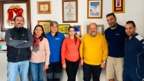 La III Ciclodeportiva Ciudad de Dal&iacute;as regresa el pr&oacute;ximo 12 de marzo