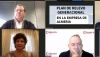 C&aacute;mara y Diputaci&oacute;n dan a conocer a las empresas almerienses su plan de relevo generacional