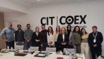 La C&aacute;tedra UAL-Coexphal busca llevar la innovaci&oacute;n del laboratorio al campo