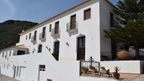 Hotel Montesi&oacute;n, sede de la primera jornada.