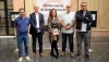 La UAL expone las fotograf&iacute;as del concurso 'C&oacute;mo ves t&uacute; el Antropoceno'
