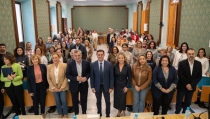 Medio mill&oacute;n de euros para proyectos de familia y mujer en el tercer sector