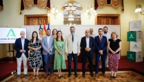 M&aacute;s de 750.000 euros para 21 proyectos de desarrollo rural en Los Filabres y Sierra Alhamilla