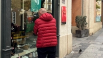 M&aacute;s de 100 comercios se suman a la campa&ntilde;a de bonos por las obras del Paseo